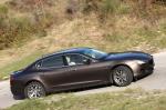 Maserati Quattroporte 2014 года